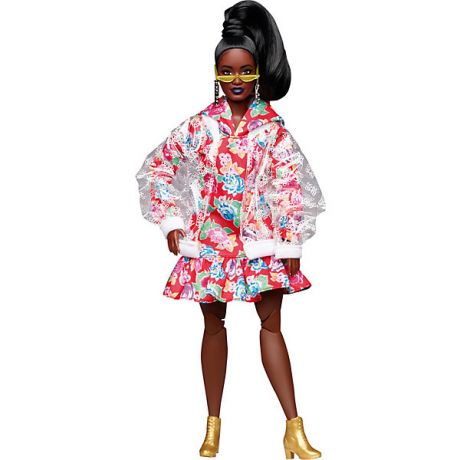 Mattel Кукла Barbie Коллекционная серия "Брюнетка", BMR1959