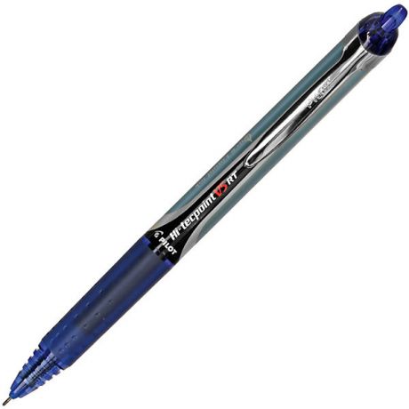 Pilot Ручка капилярная Pilot Hi-Tecpoint V5, 0,5 мм, синяя