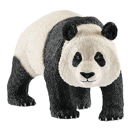 Schleich Коллекционная фигурка Schleich "Дикие животные" Гигантская панда, самец