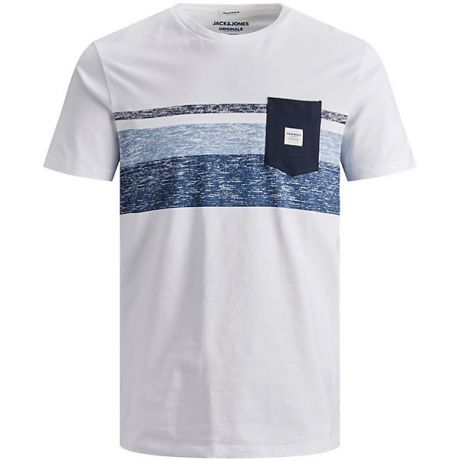 JACK & JONES Junior Футболка Jack & Jones