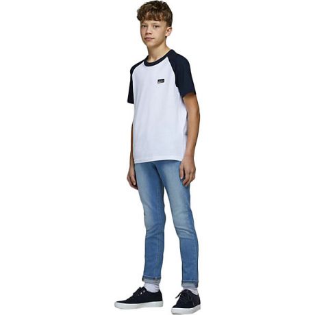 JACK & JONES Junior Джинсы Jack & Jones