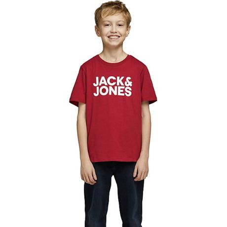 JACK & JONES Junior Футболка Jack & Jones