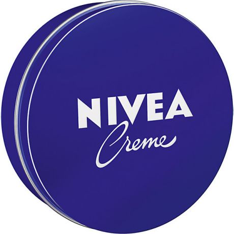 Nivea Крем для лица, рук и тела Nivea Creme с пантенолом, 150 мл