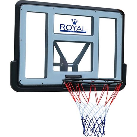 Royal Fitness Баскетбольный щит Royal Fitness 44