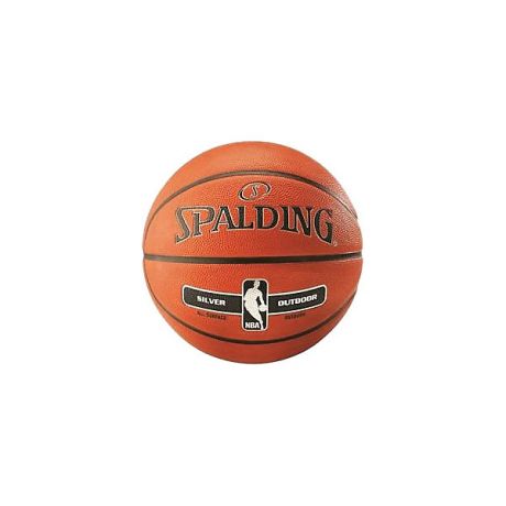 - Баскетбольный мяч Spalding NBA, размер 7