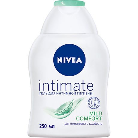 Nivea Гель для интимной гигиены Nivea Intimate Mild comfort, 250 мл