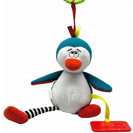 Dolce Развивающая игрушка Dolce Пингвин