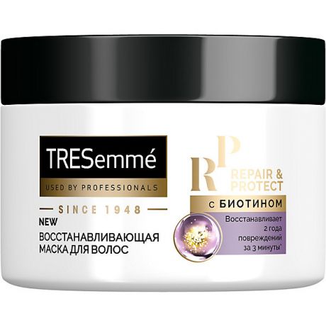 Tresemme Маска для волос Tresemme Repair and Protect восстанавливающя, 300 мл