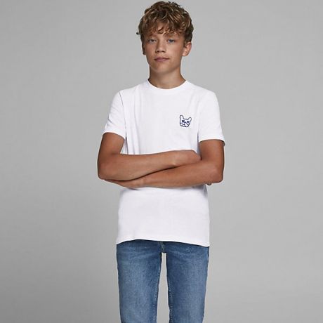 JACK & JONES Junior Футболка Jack & Jones Junior