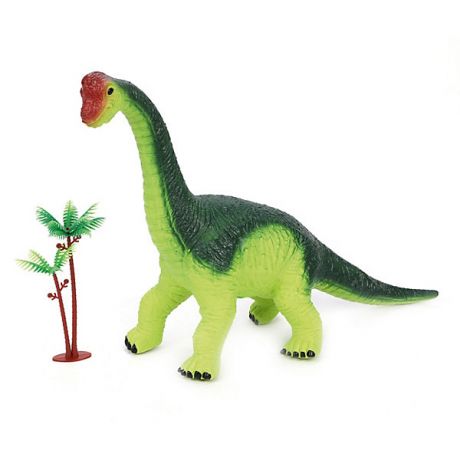 Наша Игрушка Динозавр Наша игрушка Dinosaur World, 35 см