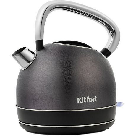 Kitfort Электрический чайник Kitfort, КТ-696 1,7 л