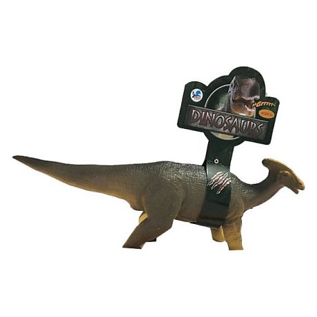 Играем вместе Игровая фигурка Играем вместе Динозавр паразауролоф, озвученная