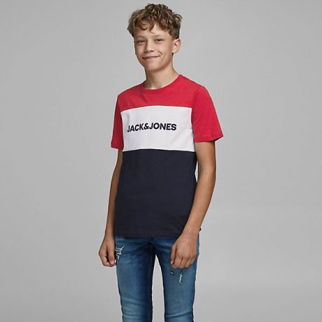 JACK & JONES Junior Футболка Jack & Jones Junior