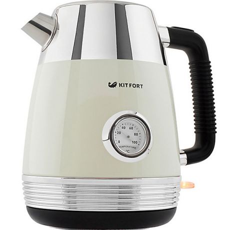 Kitfort Электрический чайник Kitfort КТ-633 1,7 л