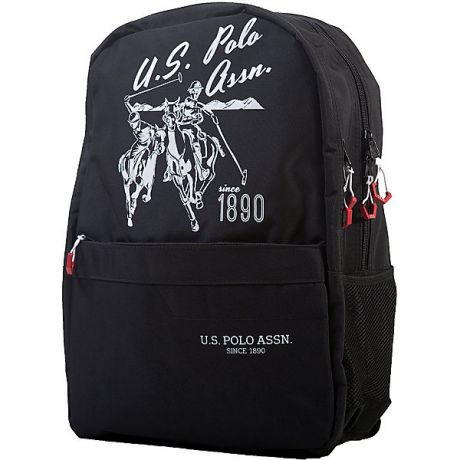 U.S. POLO ASSN. Рюкзак U.S. Polo Assn, 32х16х46 см