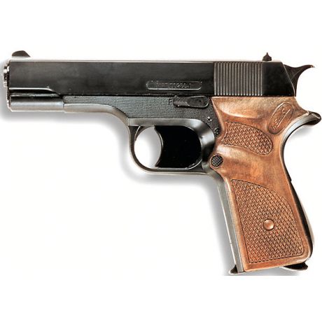Edison Пистолет Edison Jaguarmatic, 16,5 см