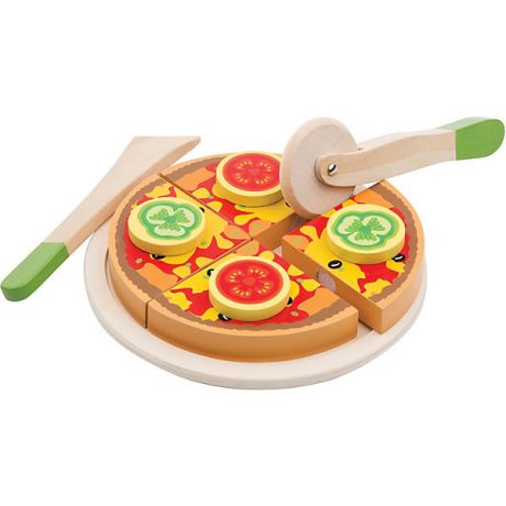 New Classic Toys Пицца New Classic Toys Вегетарианская