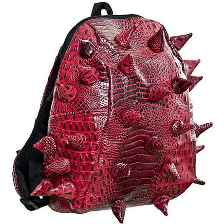 MadPax Рюкзак "Gator Half", цвет Red Tillion (красный)