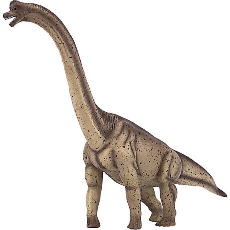 Mojo Фигурка Animal Planet Брахиозавр, 17 см