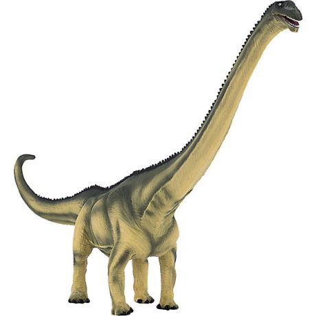 Mojo Фигурка Animal Planet Мамэньсизавр, 19 см