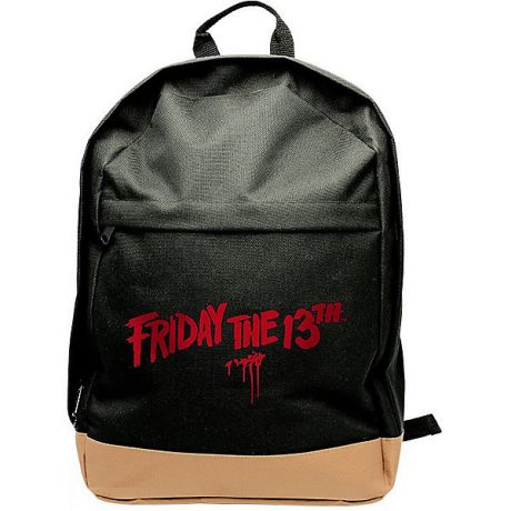 ABYstyle Рюкзак ABYstyle: Friday The 13TH: Пятница 13, ABYBAG387