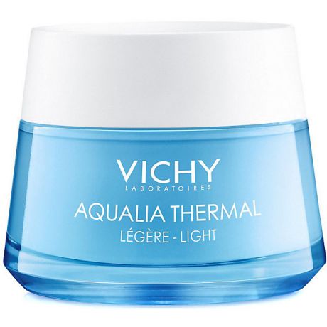Vichy Легкий крем для нормальной кожи Vichy Aqualia Thermal, 50 мл