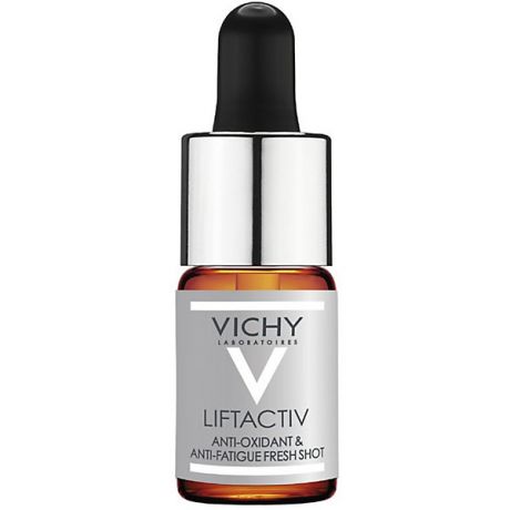 Vichy Крем Vichy Liftactiv антиоксидантный, 10 мл