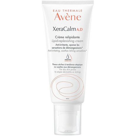 Avene Крем для кожи Avene XeraCalm A.D, 200 мл