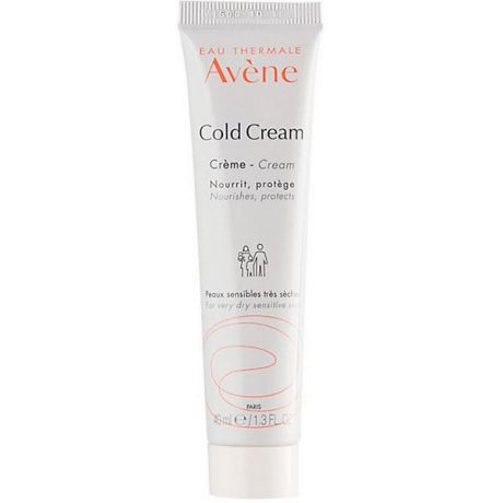 Avene Крем для кожи Avene Cold Cream, 40 мл
