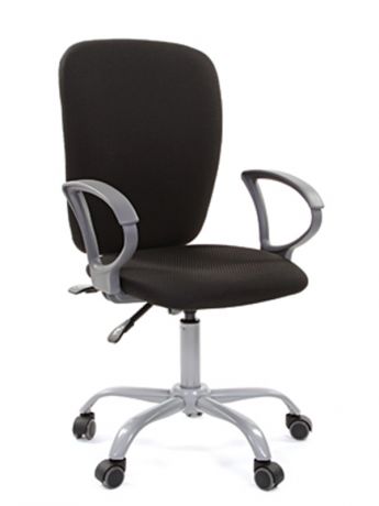 Компьютерное кресло Chairman 9801 JP15-2 Black 1185321