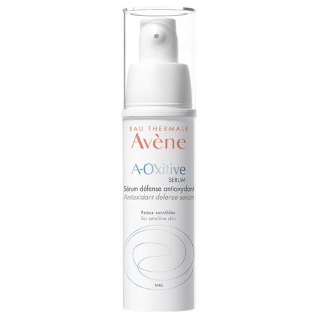Avene А-Окситив Serum Антиоксидантная защитная сыворотка 30 мл (Avene, A-Oxitive)