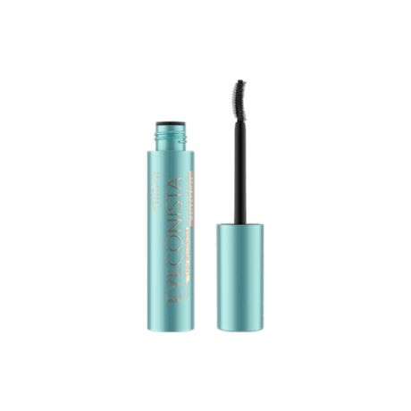 Catrice Тушь для ресниц водостойкая EYEconista Lash Millionizer Volume Mascara Waterproof (Catrice, Глаза)