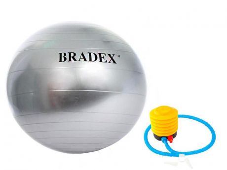 Мяч Bradex Фитбол-85 SF 0354