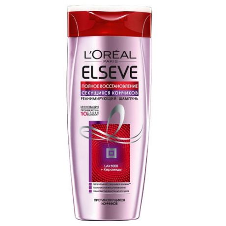 Loreal Paris Шампунь для волос 