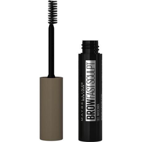 Maybelline Тушь для бровей Brow Fast Sculpt (Maybelline, Для глаз)