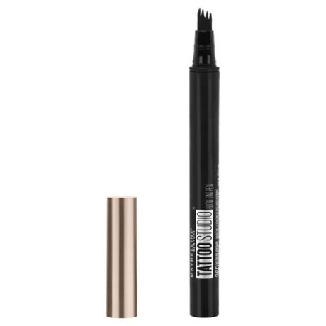 Maybelline Карандаш для бровей Brow Tattoo Micro Pen (Maybelline, Для глаз)