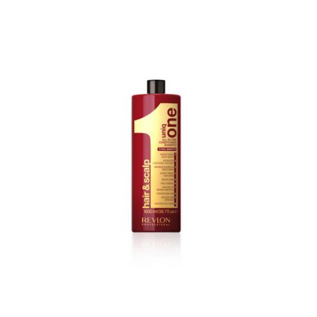 Revlon Professional Кондиционирующий шампунь для волос 1000 мл (Revlon Professional, Uniqone)
