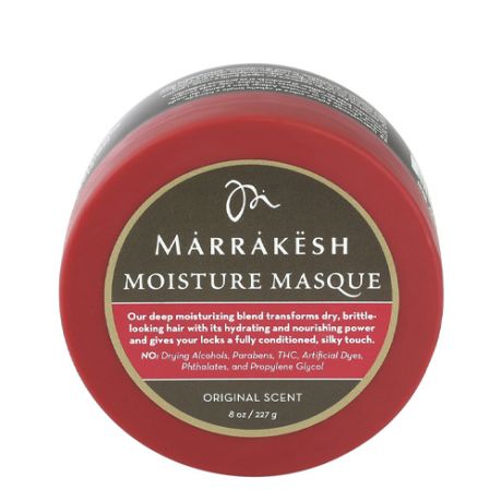 Marrakesh Увлажняющая маска Марракеш (профессиональный объем) 237 мл (Marrakesh, Уход за волосами)