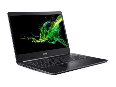 Ноутбук Acer Aspire 5 A515-55-585U NX.HSHER.004 (Intel Core i5-1035G1 1.0 GHz/8192Mb/512Gb SSD/Intel UHD Graphics/Wi-Fi/Bluetooth/Cam/15.6/1920x1080/Only boot up)