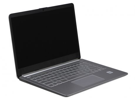 Ноутбук HP 14s-dq1037ur 22M85EA (Intel Core i5-1035G1 1.0 GHz/8192Mb/512Gb SSD/Intel UHD Graphics/Wi-Fi/Bluetooth/Cam/14.0/1920x1080/Windows 10 Home 64-bit)
