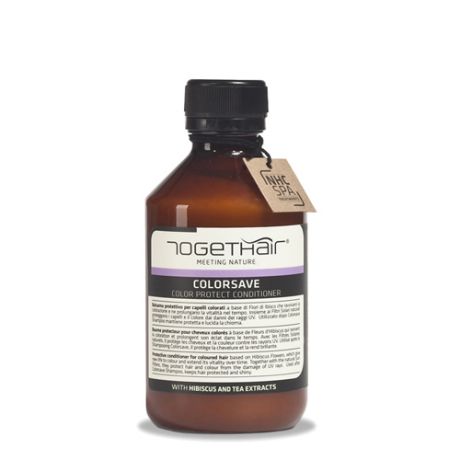 Togethair Кондиционер для защиты цвета окрашенных волос 250 мл (Togethair, Colorsave)