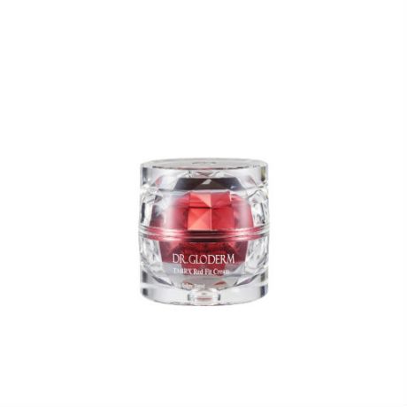 Dr.Gloderm Увлажняющий крем TABRX Red Fit Cream, 50г (Dr.Gloderm, TABRX Red)