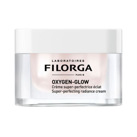 Filorga Oxygen Glow Cream Крем-бустер для сияния кожи 50 мл (Filorga, Oxygen Glow)