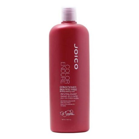 Joico Кондиционер без сульфатов для стойкости цвета 500 мл (Joico, Защита цвета окрашенных волос)