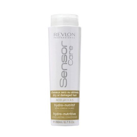 Revlon Professional RP Sensor Nutritive Shampoo Питательный шампунь-кондиционер для Очень сухих волос 200 мл (Revlon Professional, Sensor)