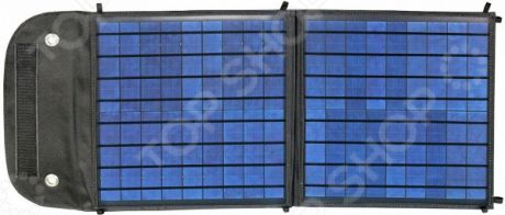 Панель солнечная WoodLand Mobile Power 20W