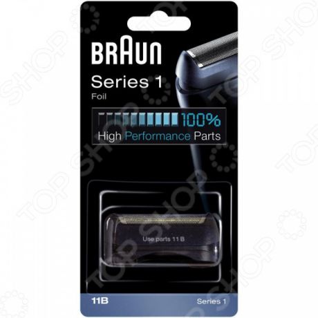 Сетка для бритв Braun Series 1 11B