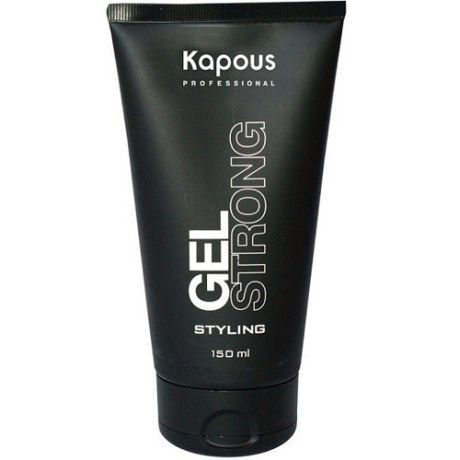 Kapous Professional Гель для волос сильной фиксации 150 мл (Kapous Professional)