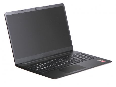 Ноутбук HP 15s-eq1216ur 22R34EA (AMD Ryzen 3 3250U 2.6 GHz/4096Mb/256Gb SSD/AMD Radeon Graphics/Wi-Fi/Bluetooth/Cam/15.6/1920x1080/Windows 10 Home 64-bit)