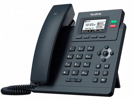 VoIP оборудование Yealink SIP-T31